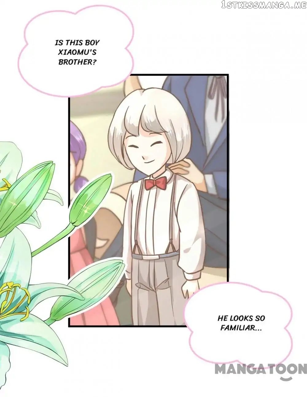 Leave Me Alone! Hot Nerd! chapter 89 - page 1