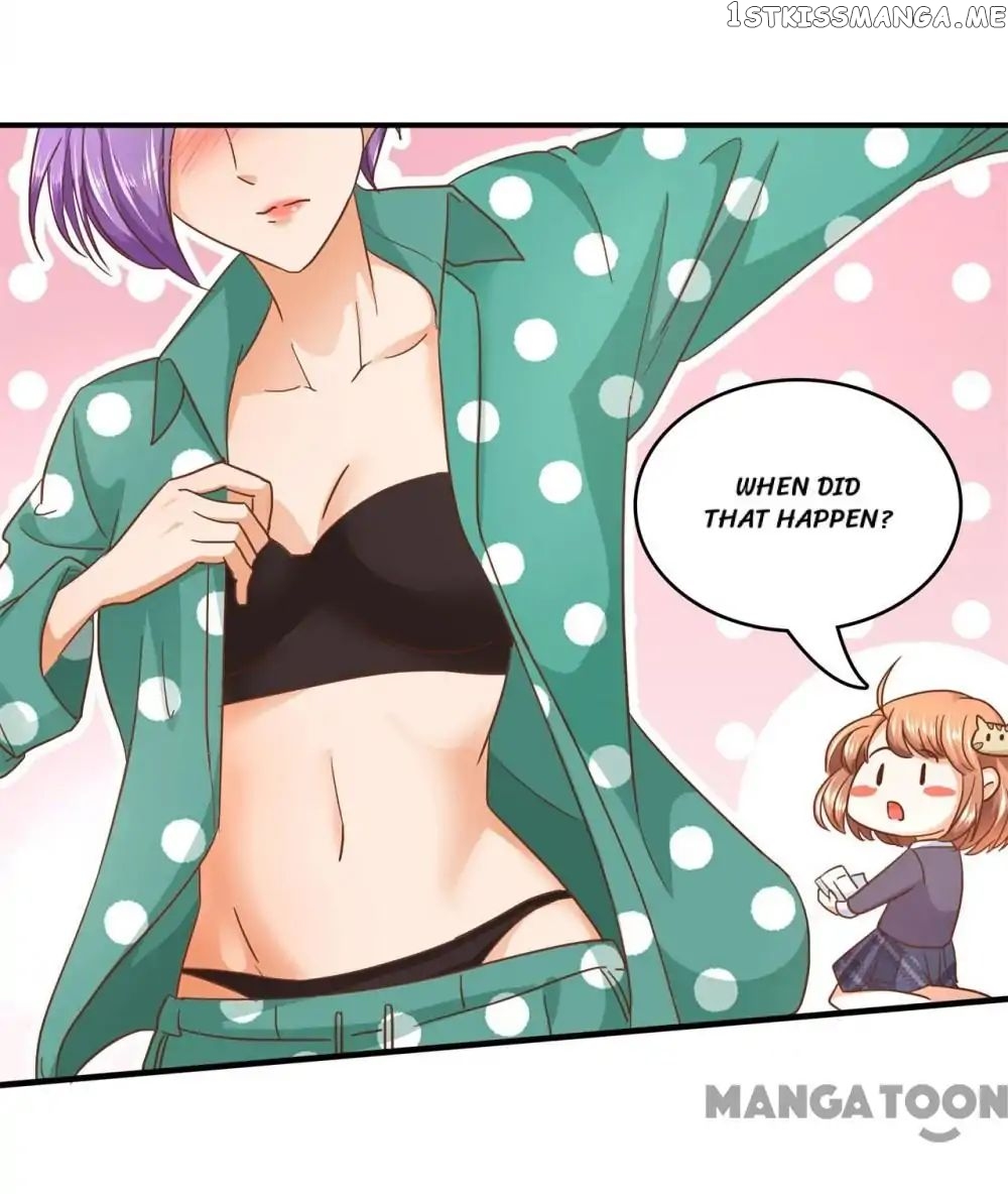 Leave Me Alone! Hot Nerd! chapter 89 - page 13