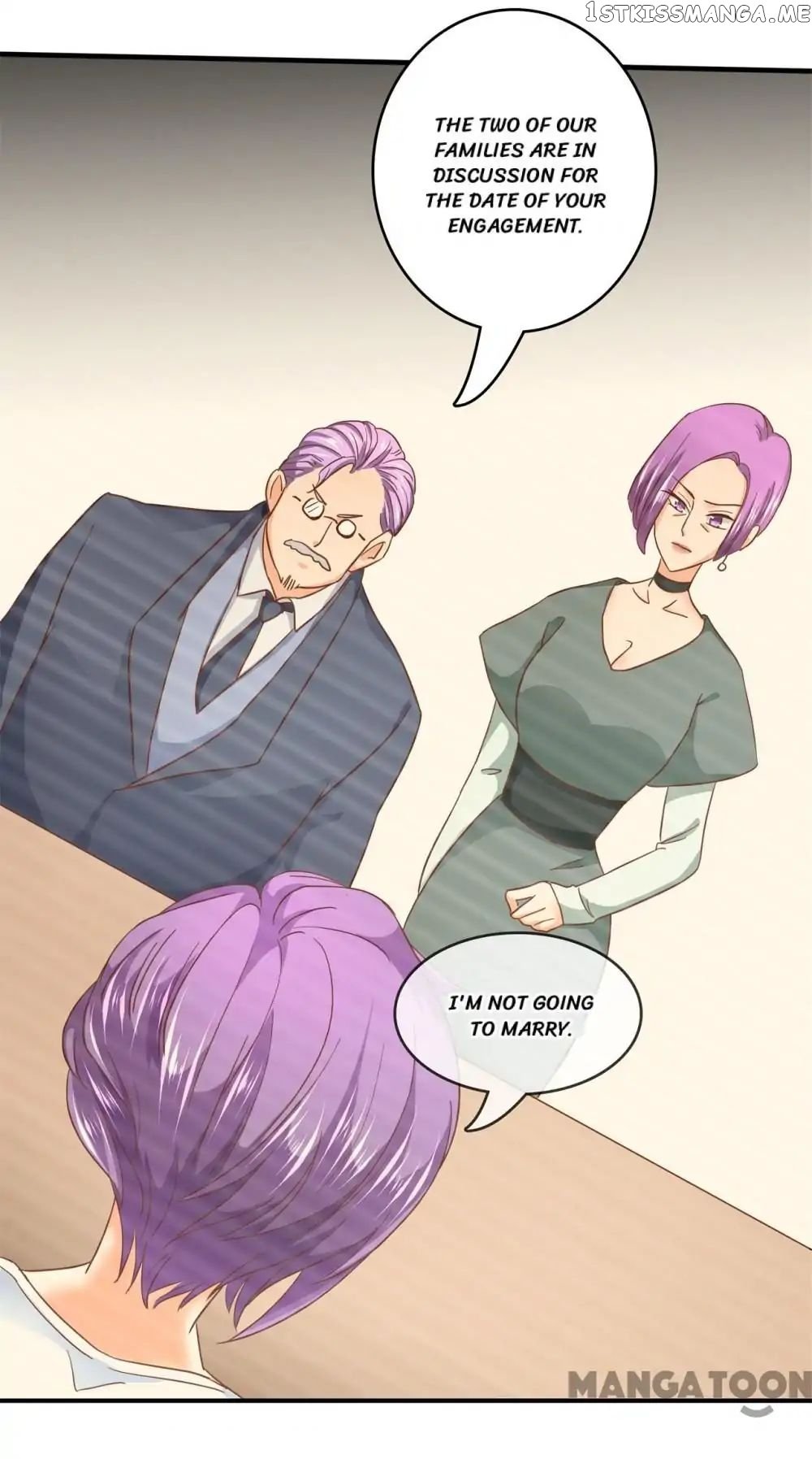 Leave Me Alone! Hot Nerd! chapter 89 - page 15