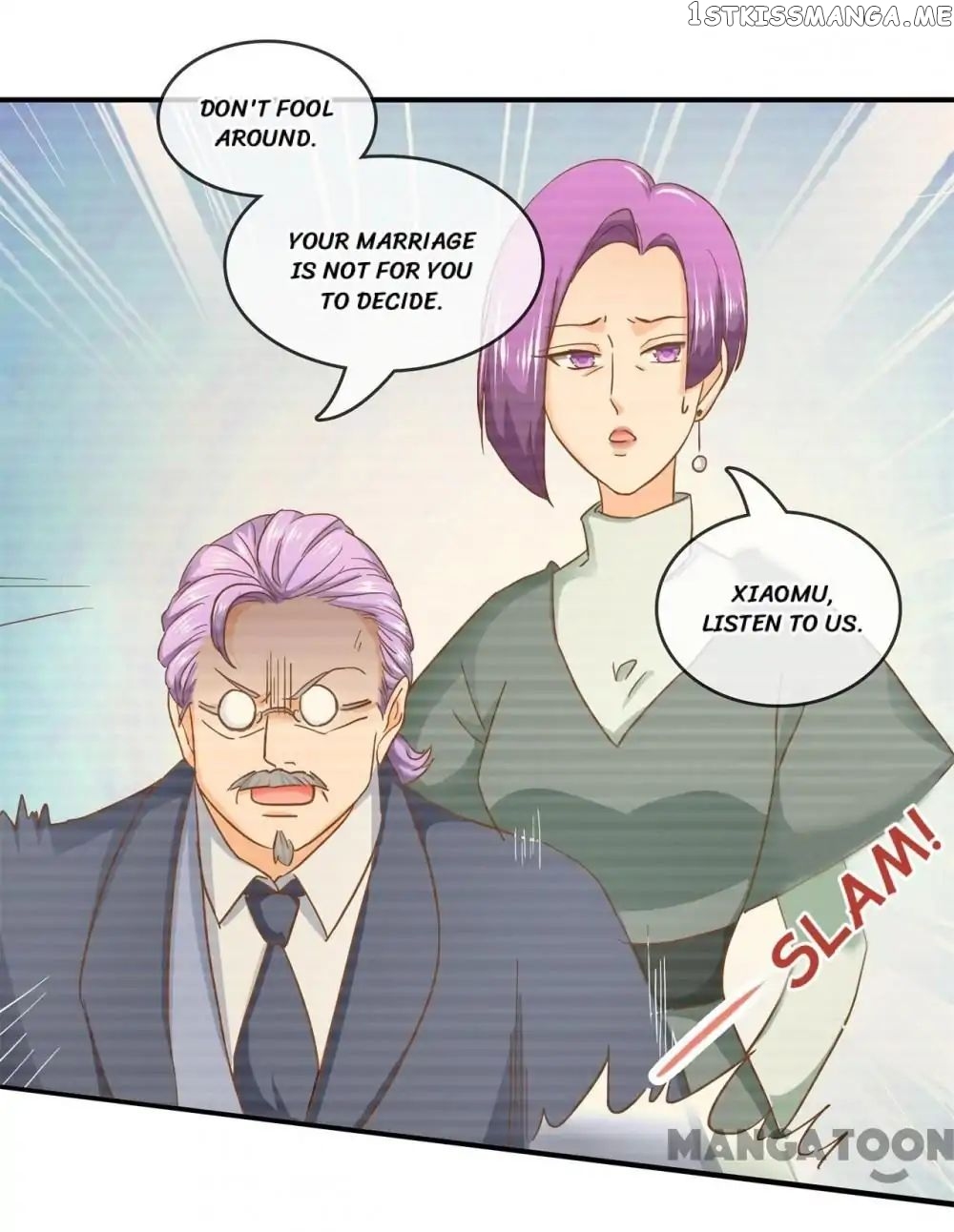 Leave Me Alone! Hot Nerd! chapter 89 - page 16