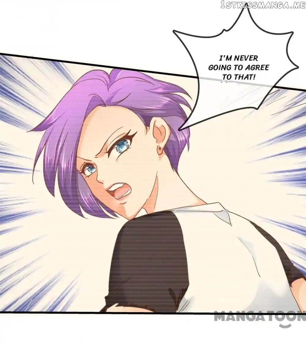 Leave Me Alone! Hot Nerd! chapter 89 - page 17