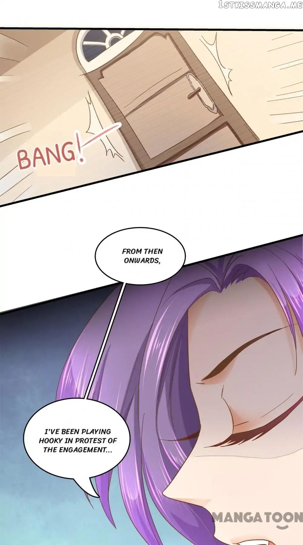 Leave Me Alone! Hot Nerd! chapter 89 - page 18
