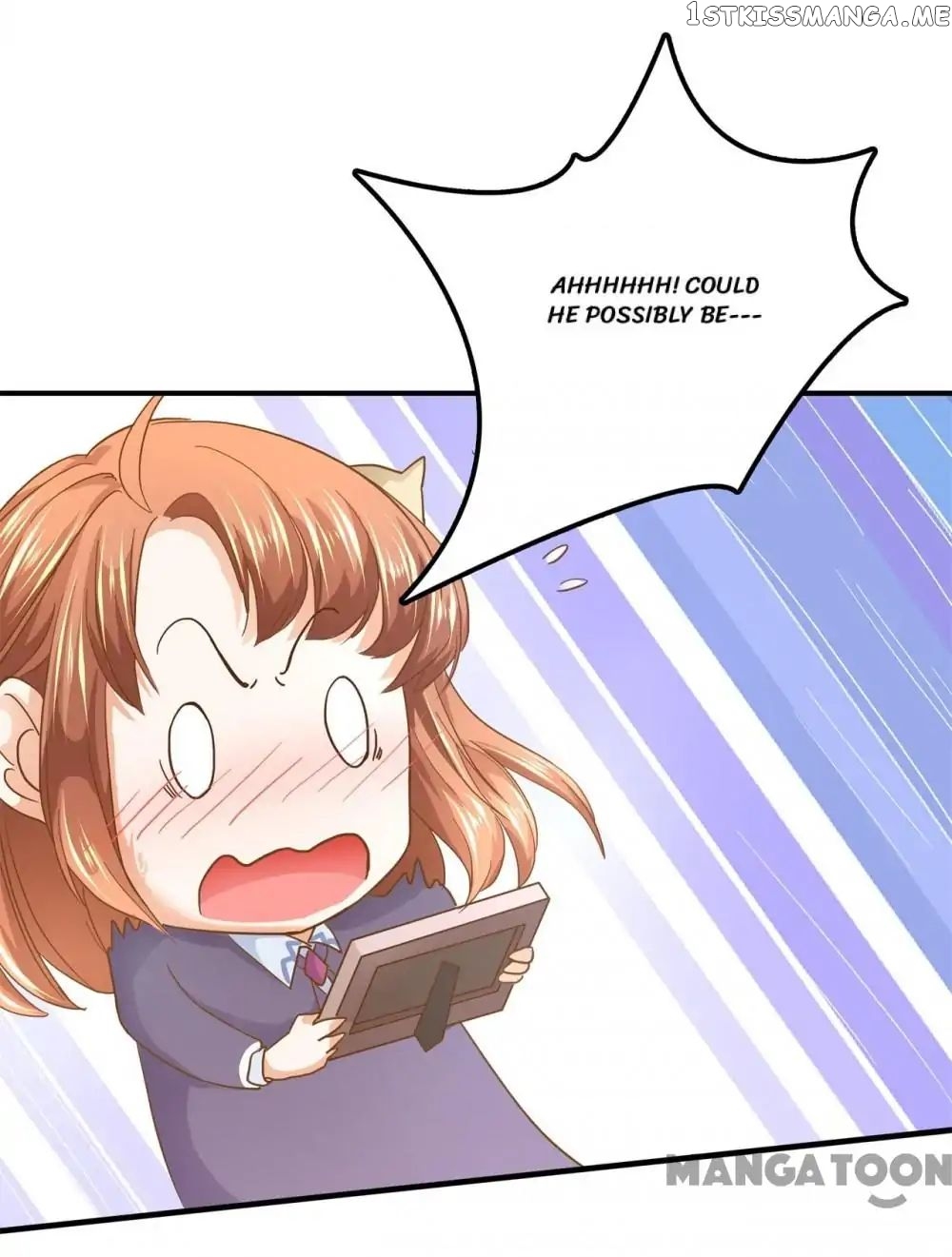 Leave Me Alone! Hot Nerd! chapter 89 - page 2