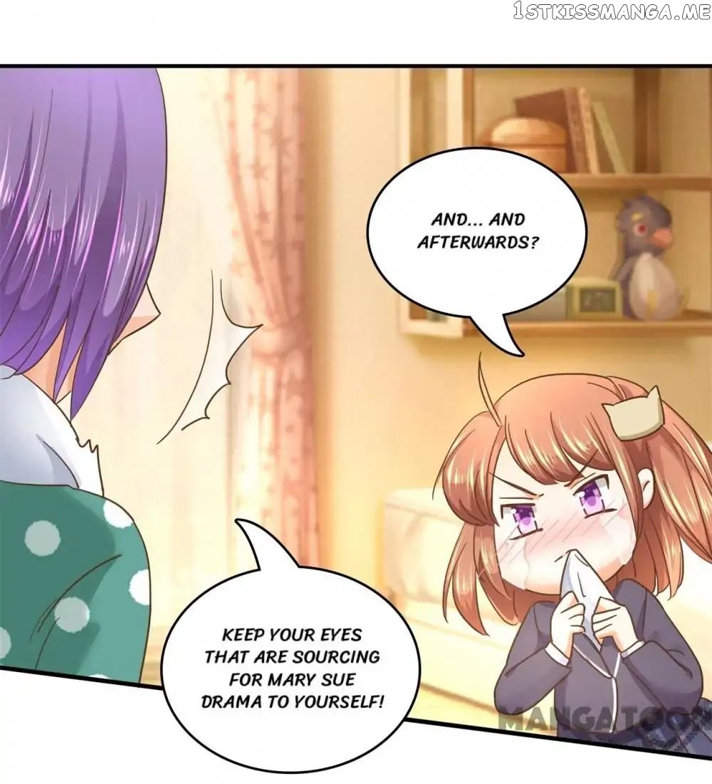 Leave Me Alone! Hot Nerd! chapter 89 - page 20