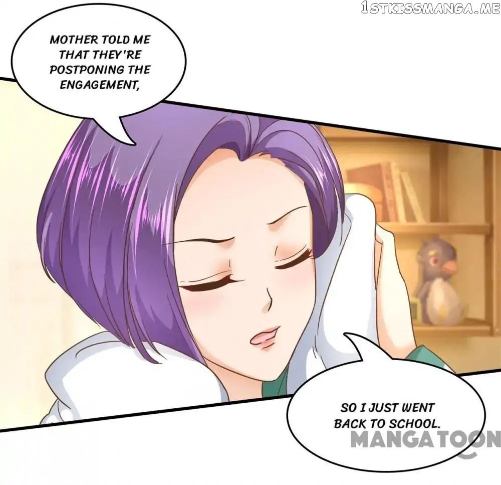 Leave Me Alone! Hot Nerd! chapter 89 - page 21