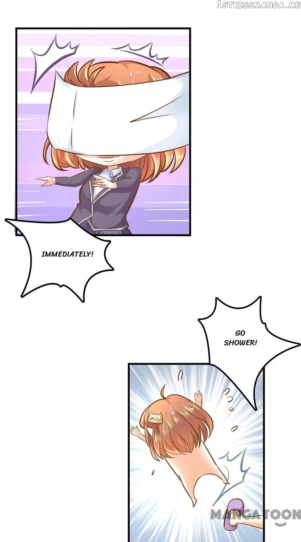 Leave Me Alone! Hot Nerd! chapter 89 - page 25