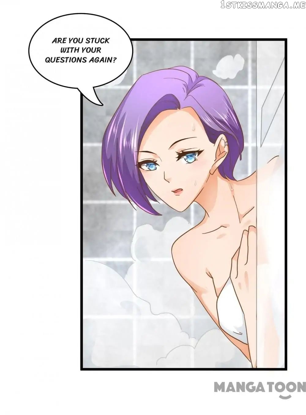Leave Me Alone! Hot Nerd! chapter 89 - page 3