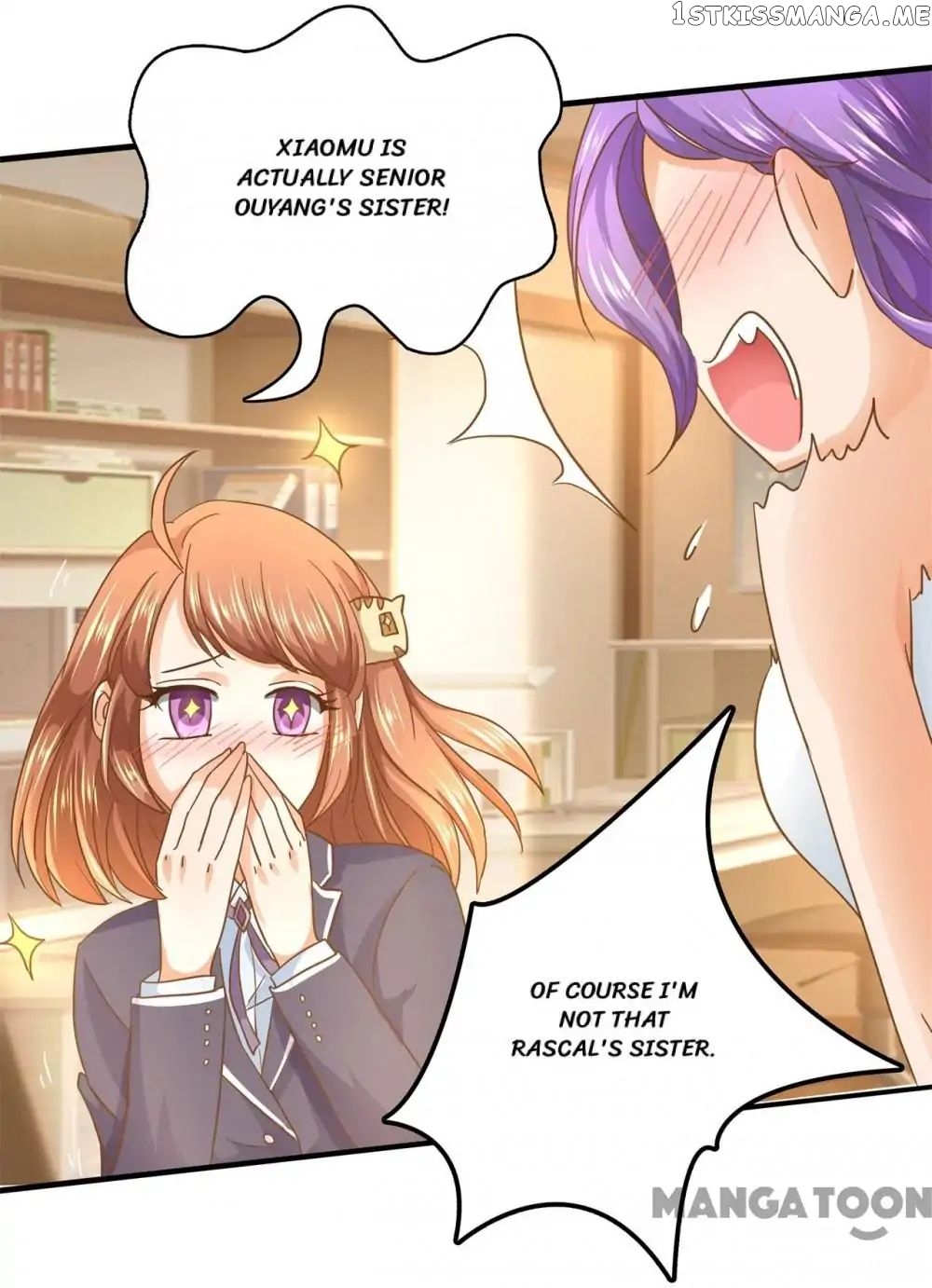 Leave Me Alone! Hot Nerd! chapter 89 - page 4