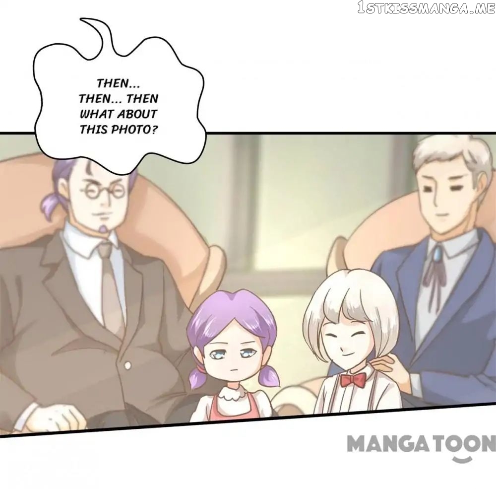 Leave Me Alone! Hot Nerd! chapter 89 - page 5