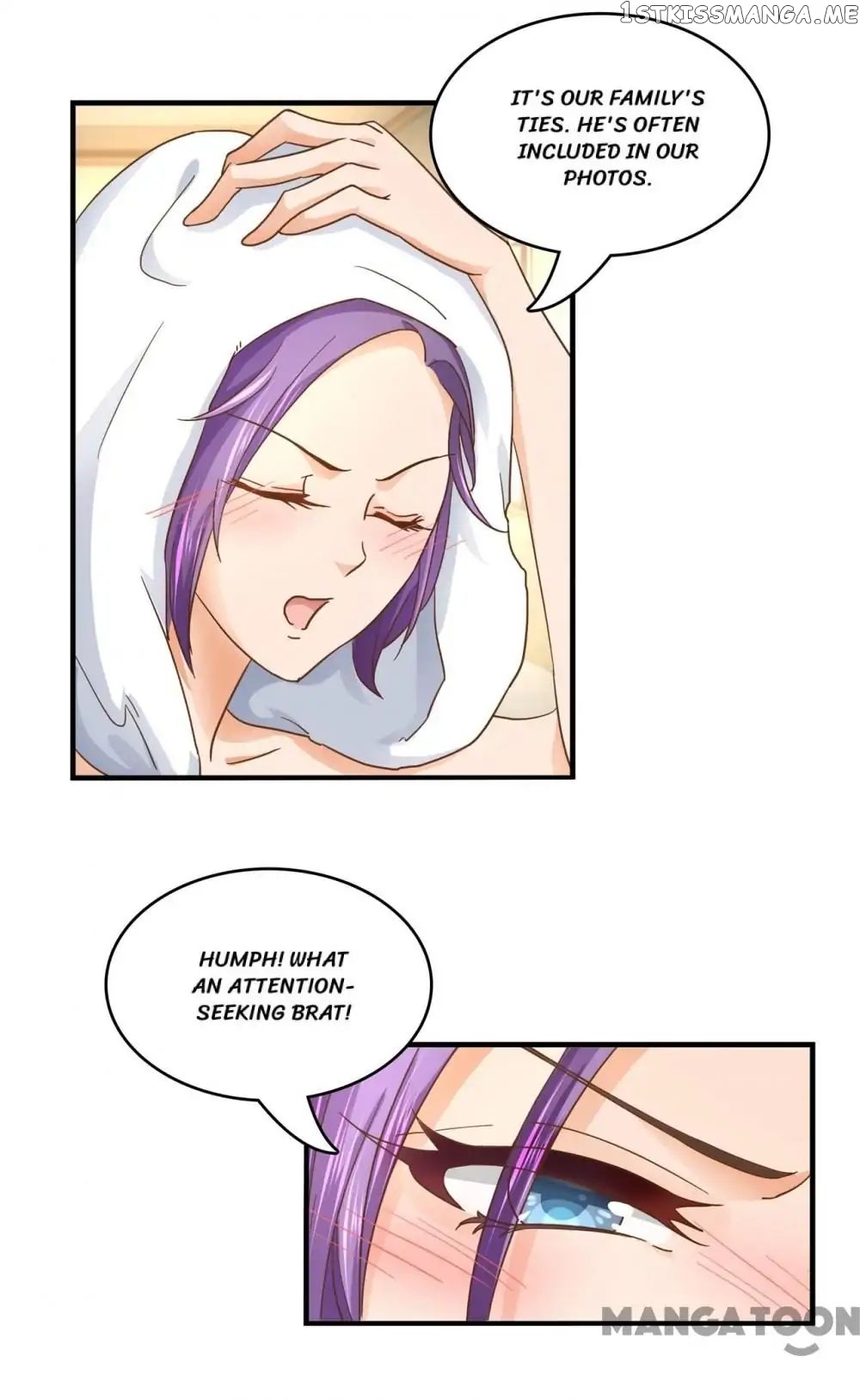 Leave Me Alone! Hot Nerd! chapter 89 - page 6