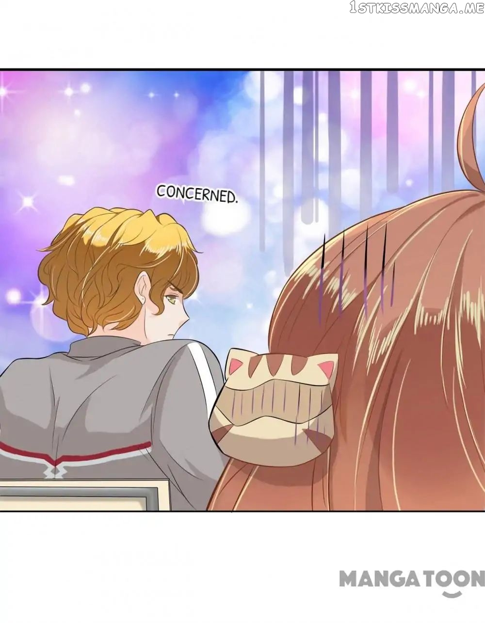Leave Me Alone! Hot Nerd! chapter 33 - page 1