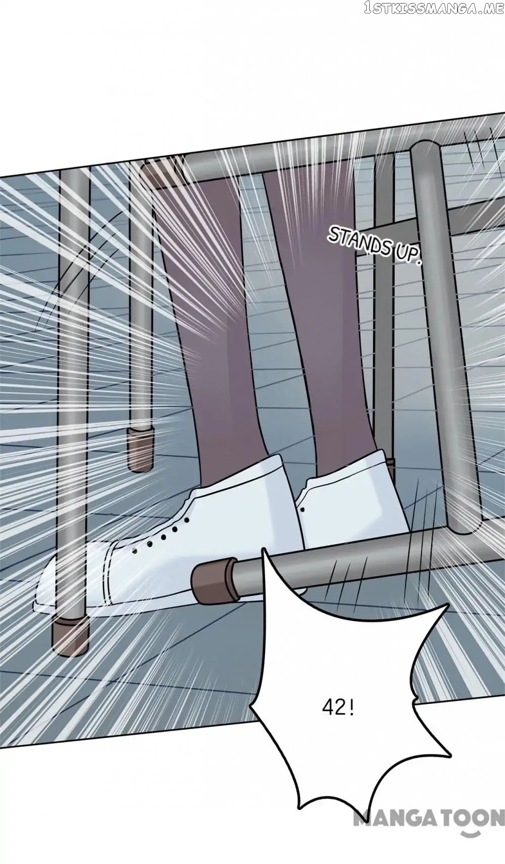 Leave Me Alone! Hot Nerd! chapter 33 - page 29