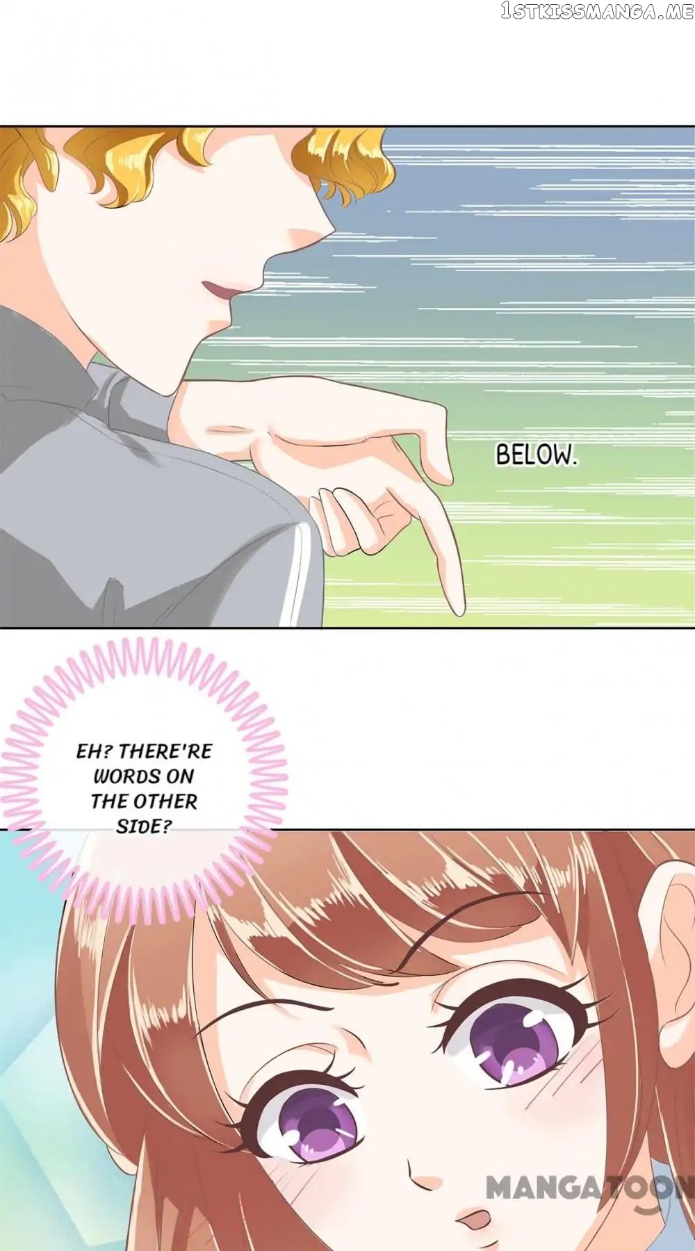 Leave Me Alone! Hot Nerd! chapter 33 - page 6