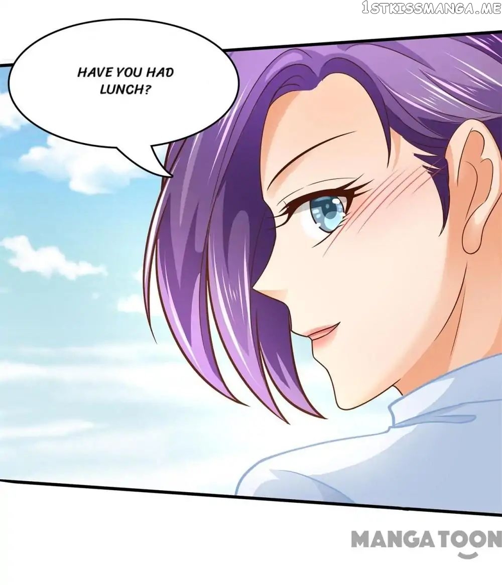 Leave Me Alone! Hot Nerd! chapter 64 - page 11