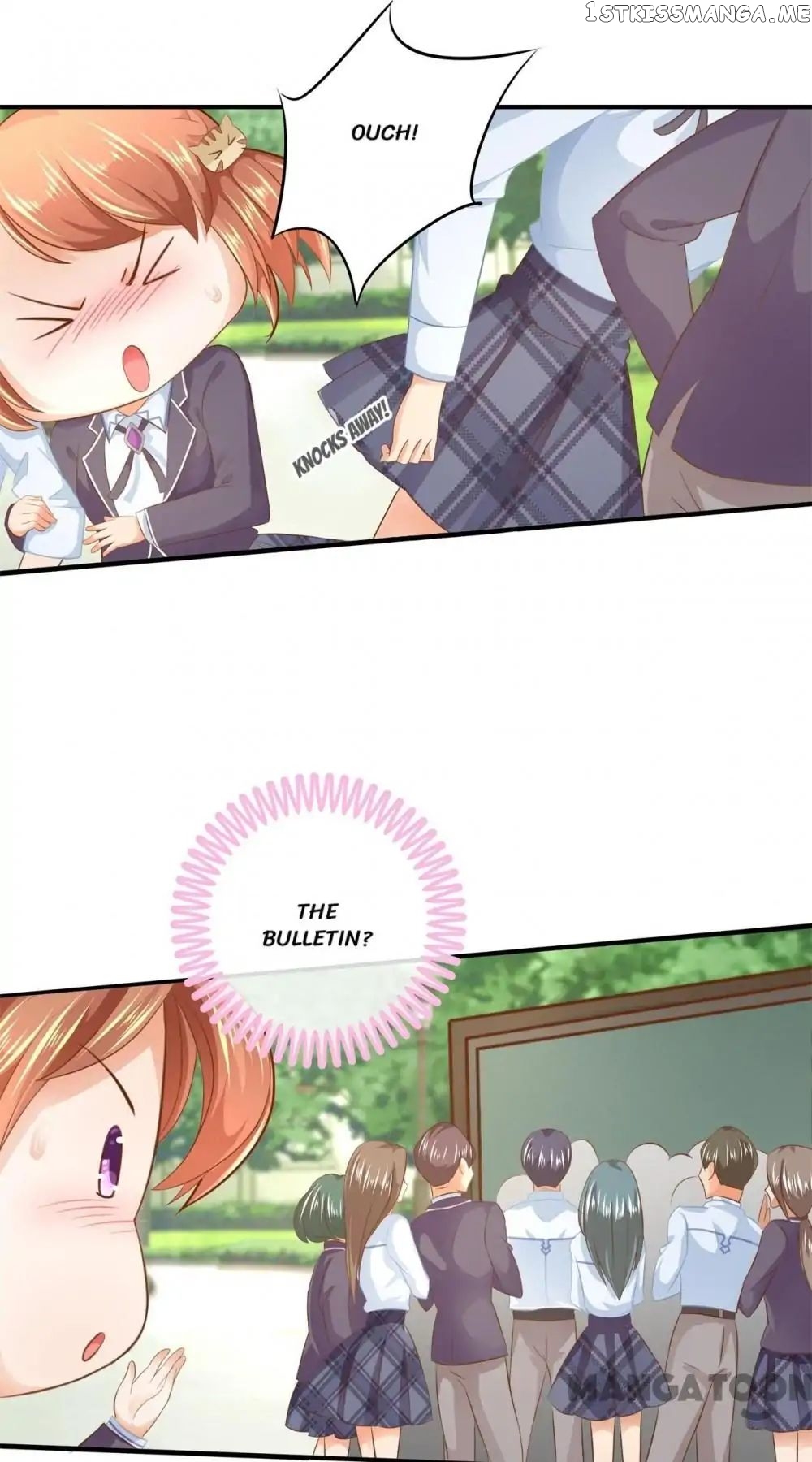 Leave Me Alone! Hot Nerd! chapter 64 - page 17