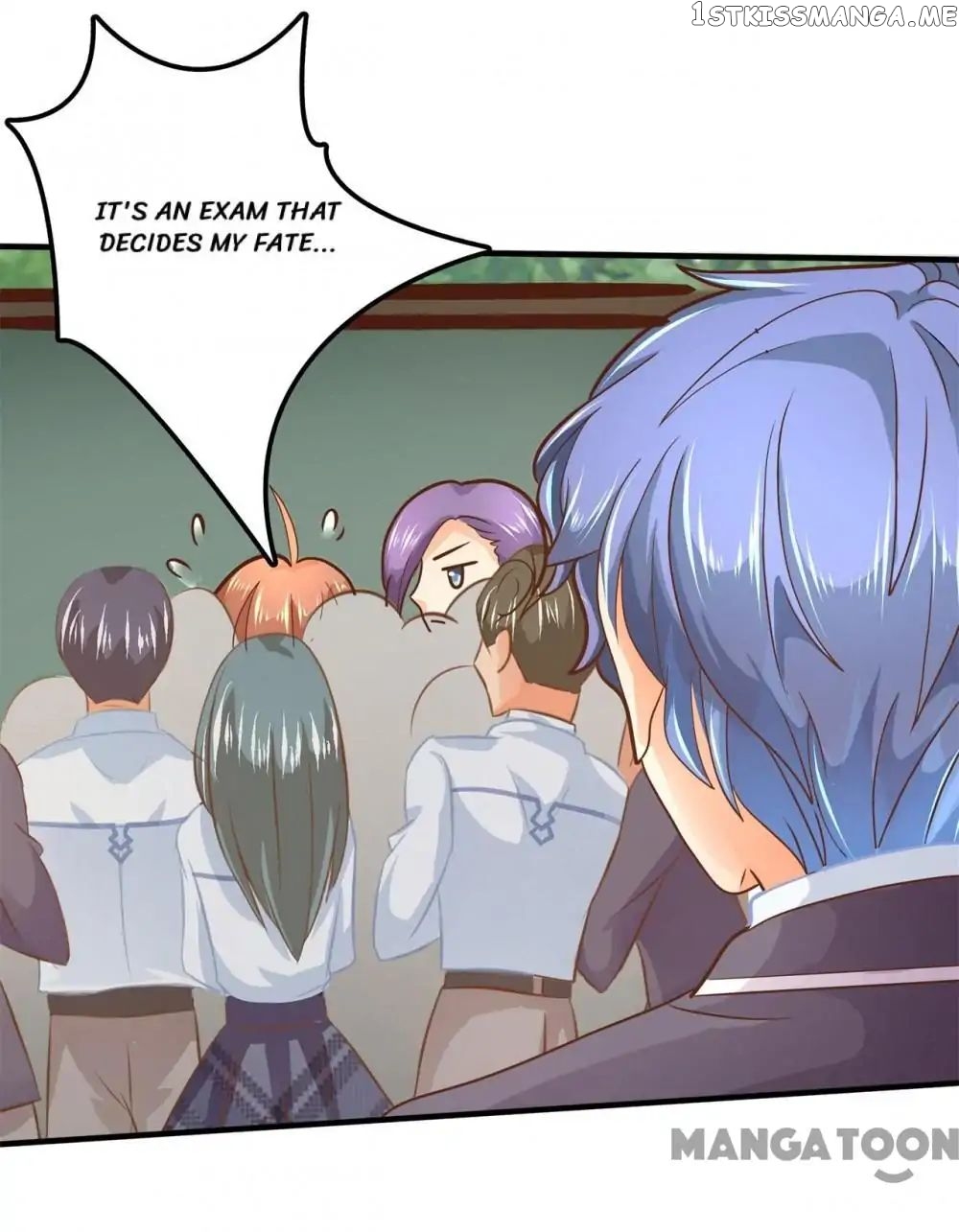 Leave Me Alone! Hot Nerd! chapter 64 - page 23