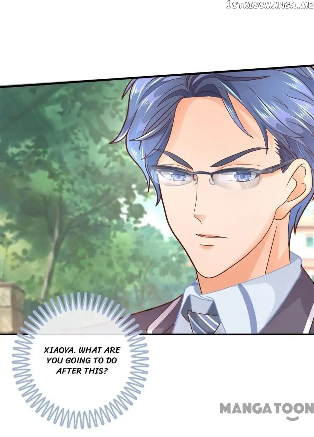 Leave Me Alone! Hot Nerd! chapter 64 - page 24