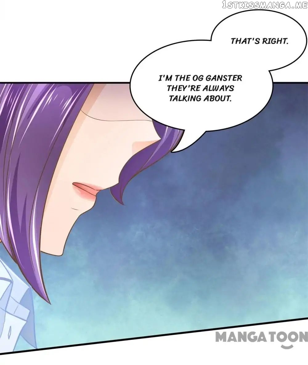 Leave Me Alone! Hot Nerd! chapter 64 - page 3