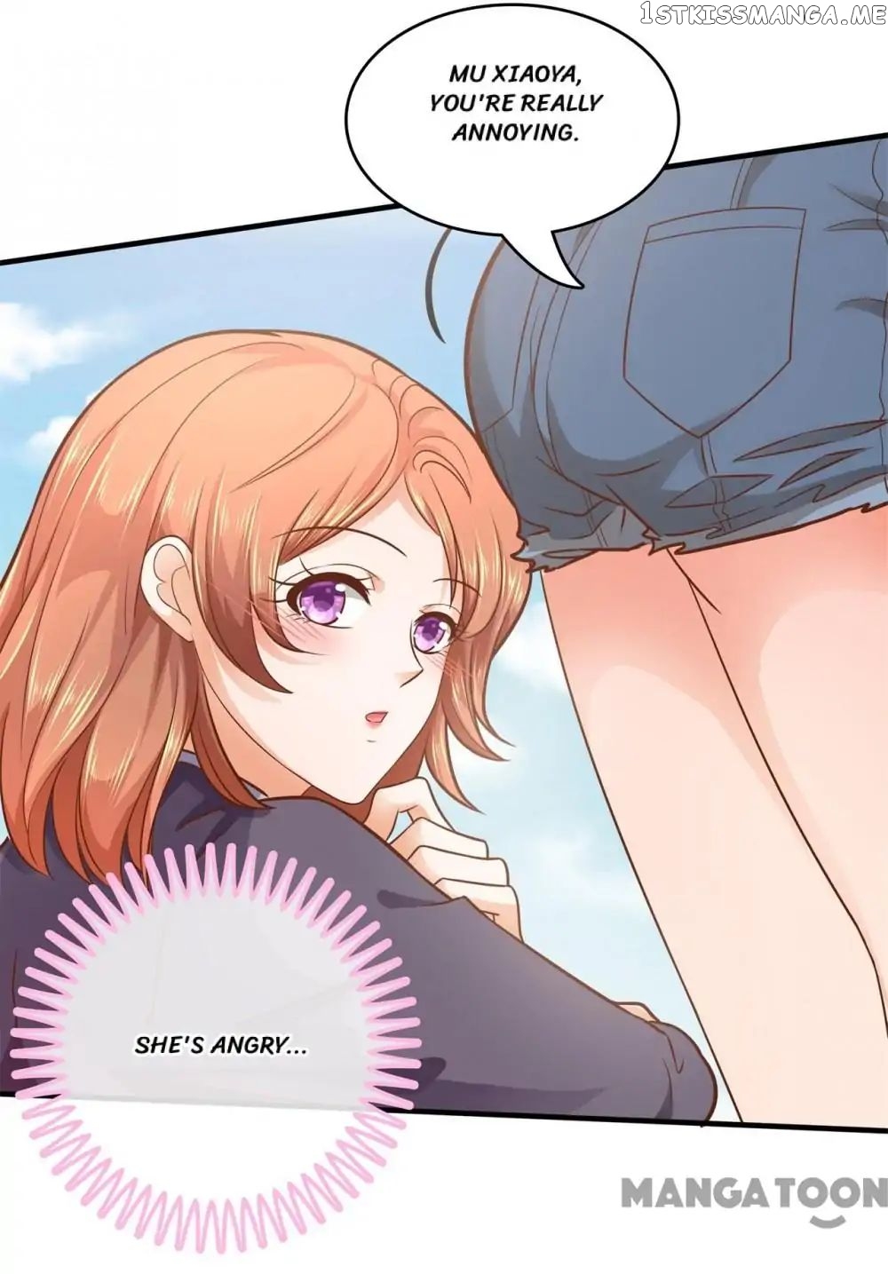 Leave Me Alone! Hot Nerd! chapter 64 - page 8