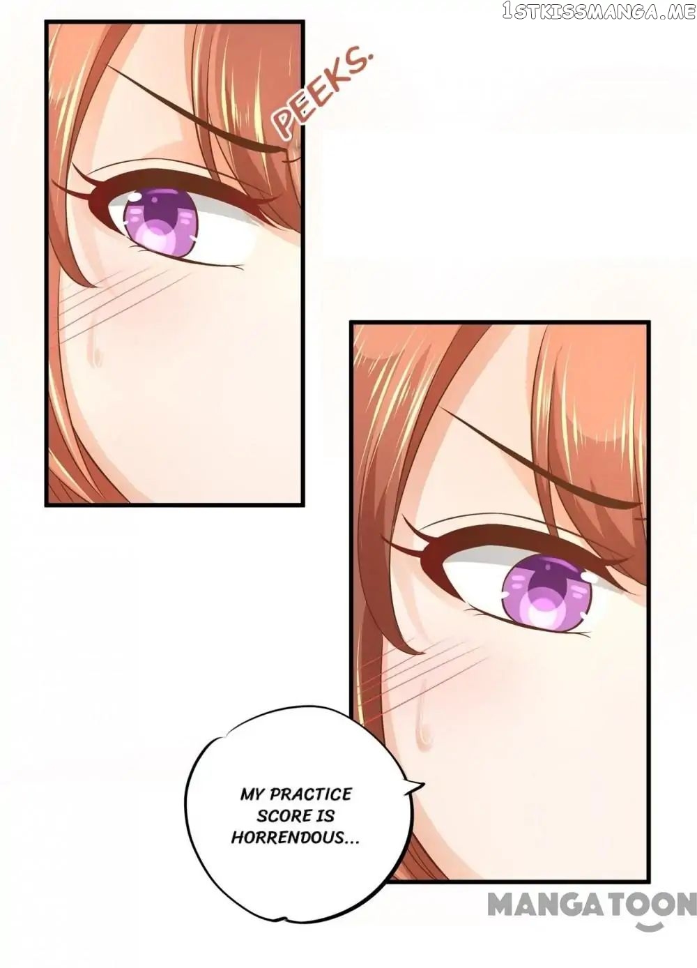 Leave Me Alone! Hot Nerd! chapter 82 - page 14