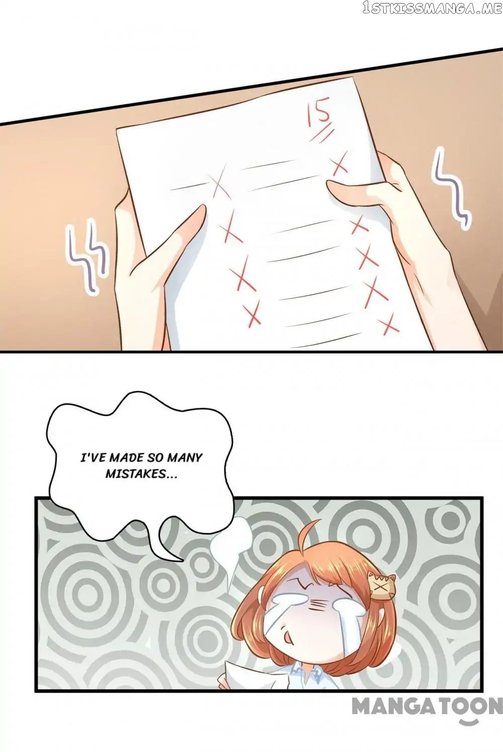Leave Me Alone! Hot Nerd! chapter 82 - page 15