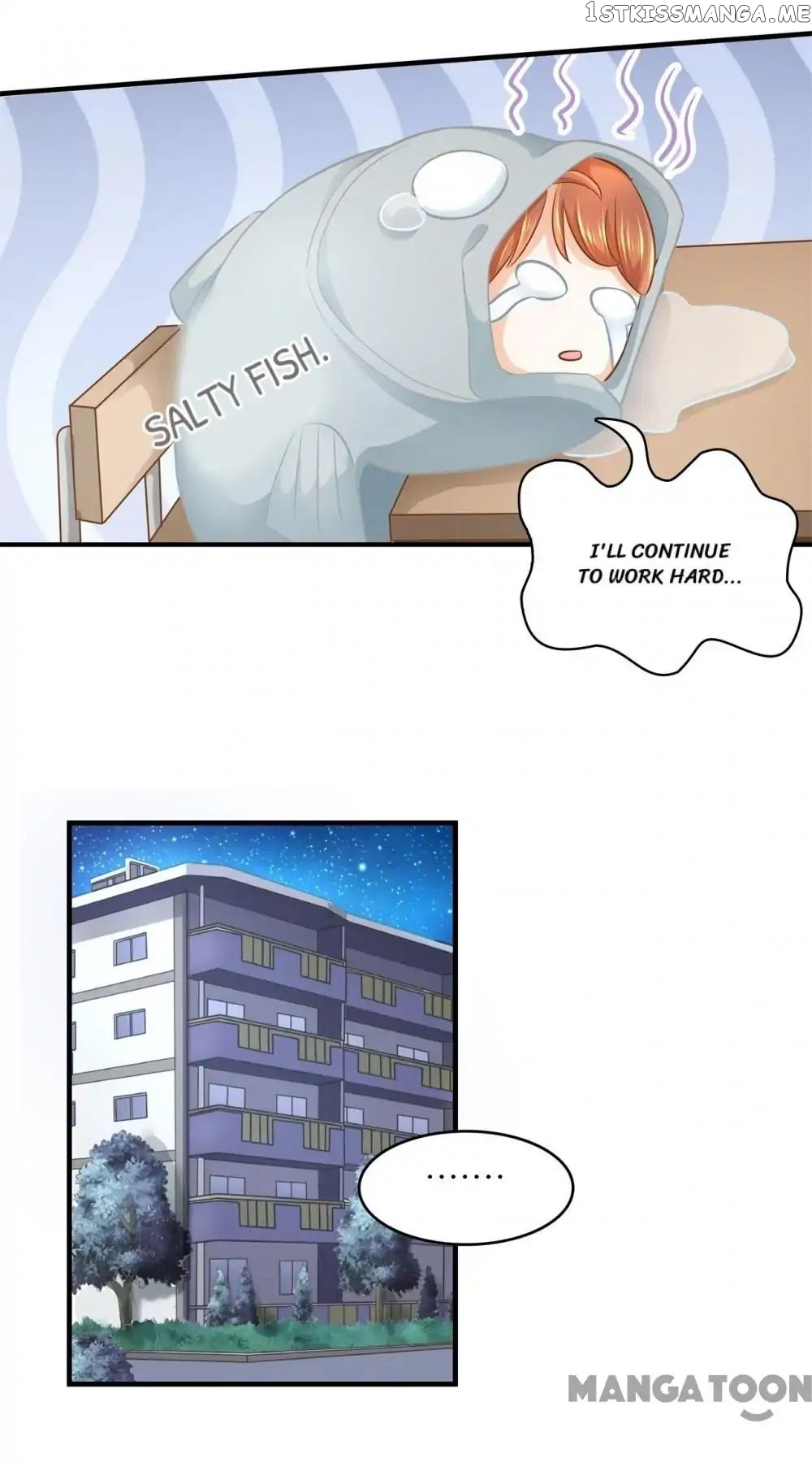 Leave Me Alone! Hot Nerd! chapter 82 - page 18