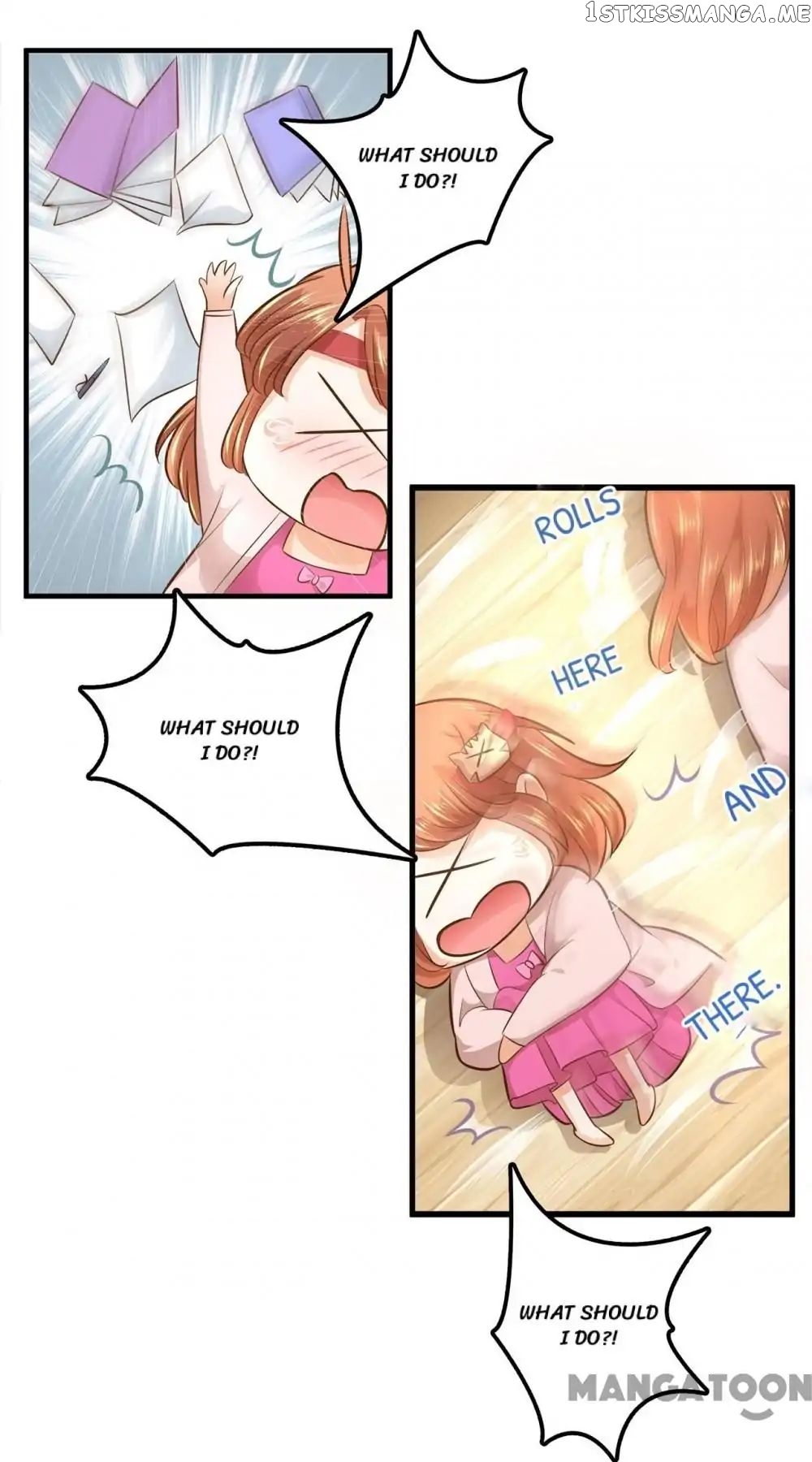 Leave Me Alone! Hot Nerd! chapter 82 - page 21