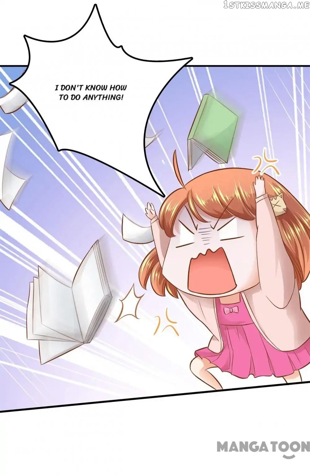 Leave Me Alone! Hot Nerd! chapter 82 - page 23