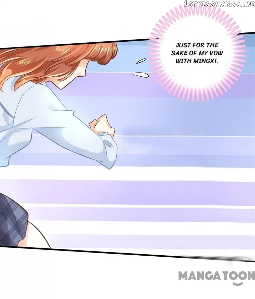 Leave Me Alone! Hot Nerd! chapter 82 - page 4