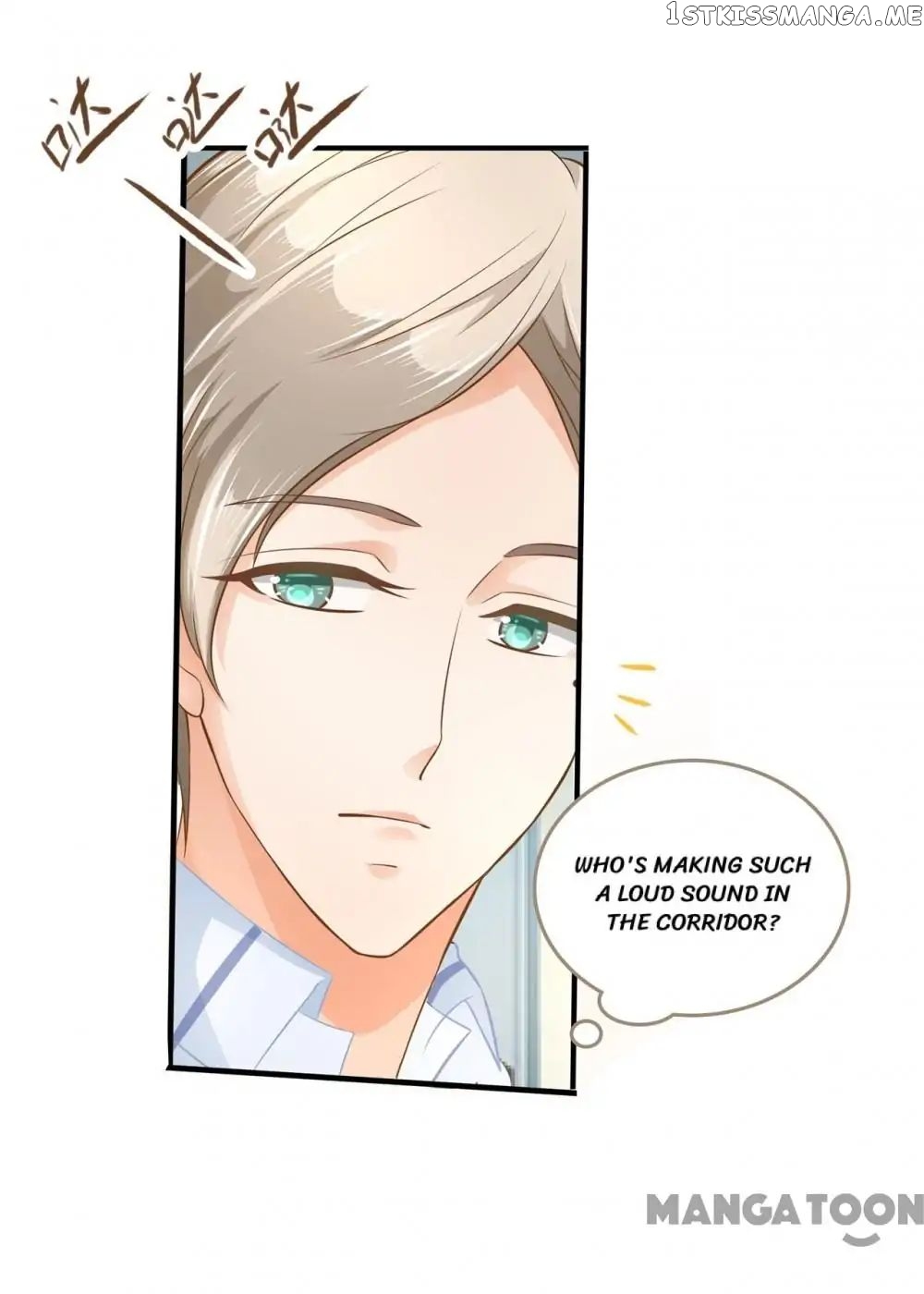 Leave Me Alone! Hot Nerd! chapter 82 - page 6