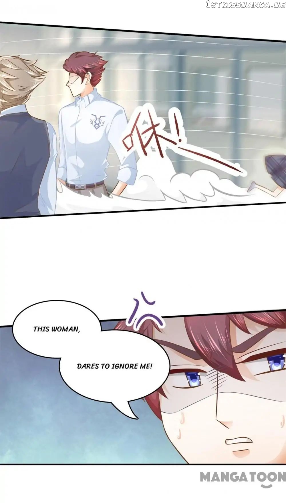 Leave Me Alone! Hot Nerd! chapter 82 - page 8