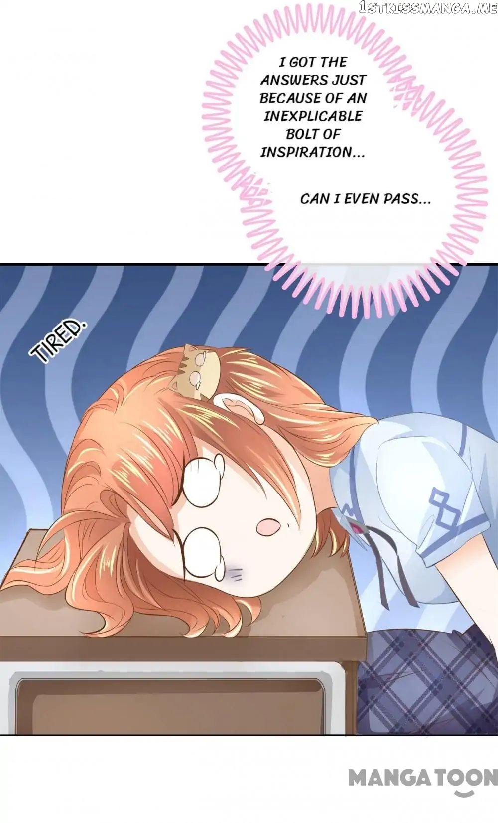 Leave Me Alone! Hot Nerd! chapter 34 - page 13