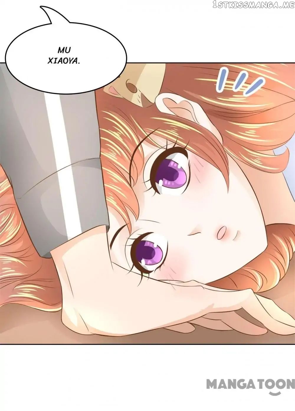 Leave Me Alone! Hot Nerd! chapter 34 - page 14