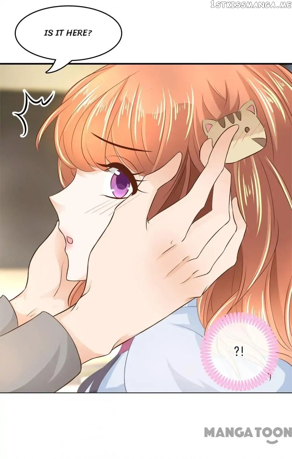 Leave Me Alone! Hot Nerd! chapter 34 - page 17
