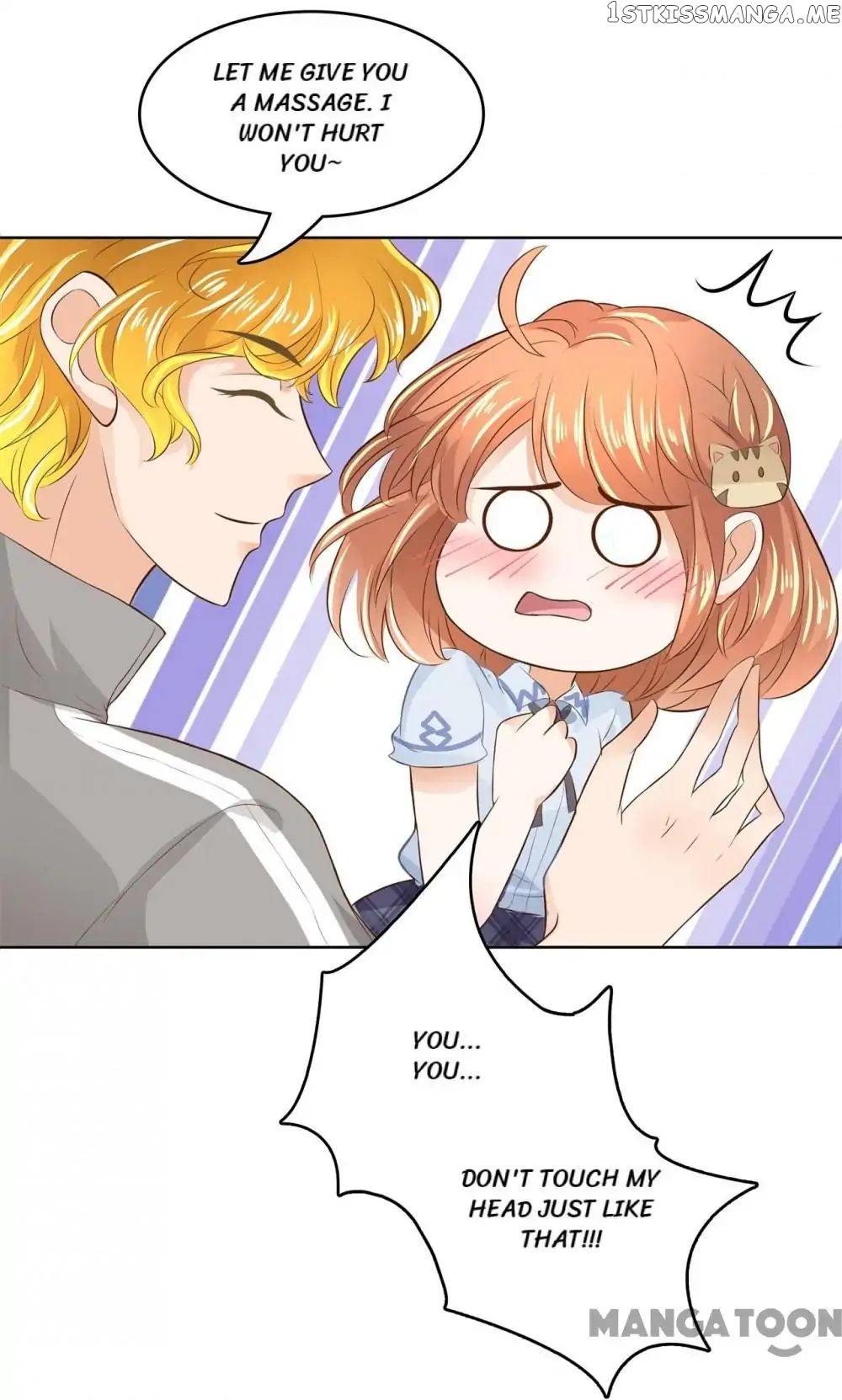 Leave Me Alone! Hot Nerd! chapter 34 - page 18