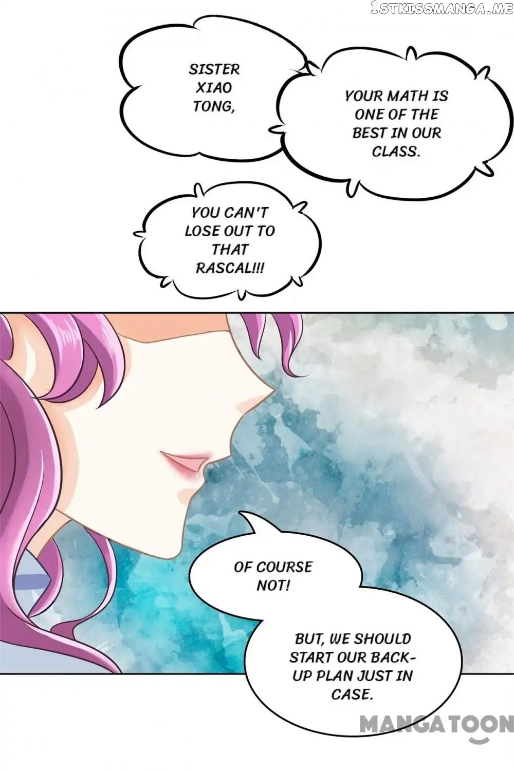 Leave Me Alone! Hot Nerd! chapter 34 - page 26
