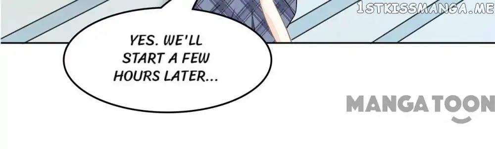 Leave Me Alone! Hot Nerd! chapter 34 - page 28