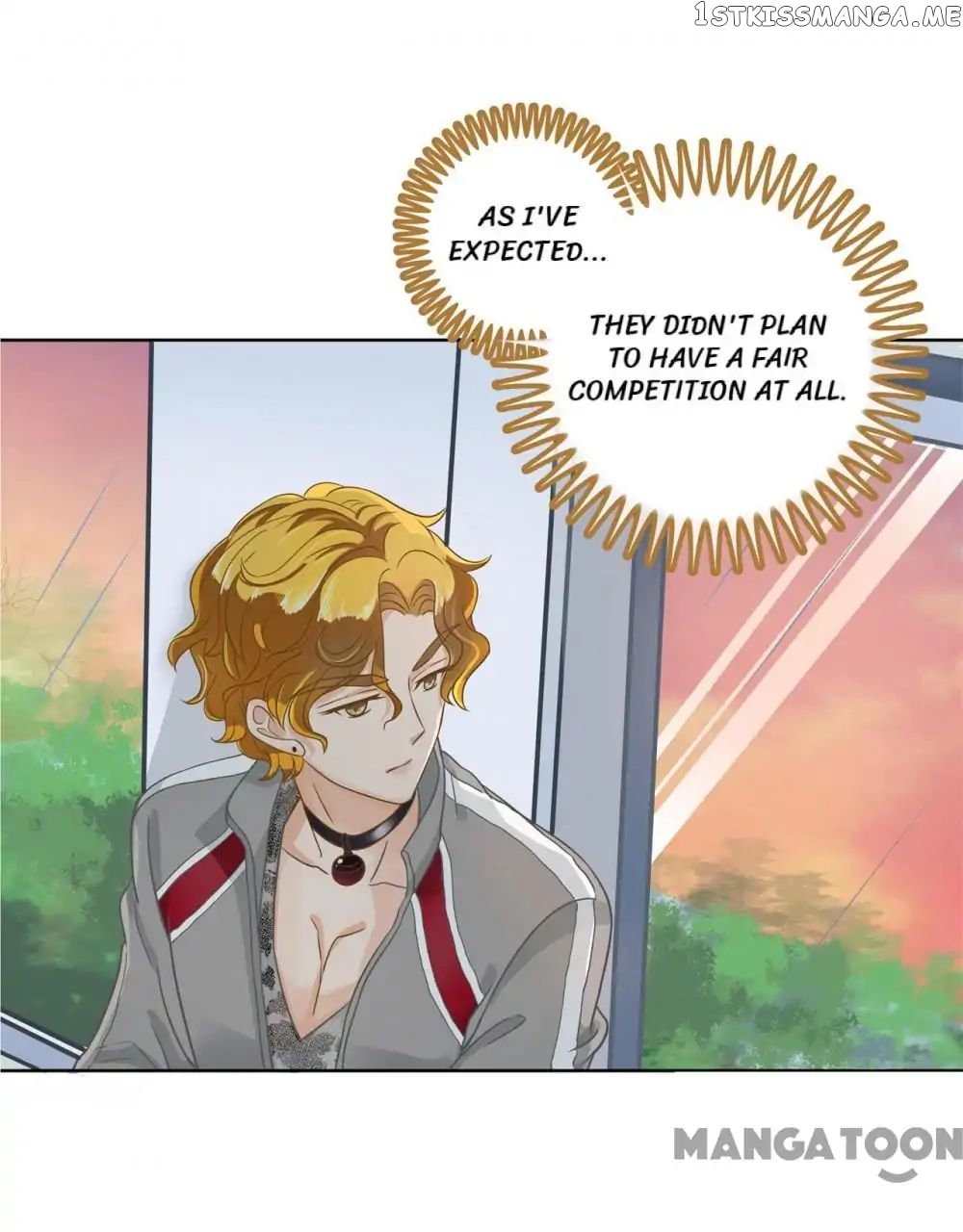 Leave Me Alone! Hot Nerd! chapter 34 - page 30