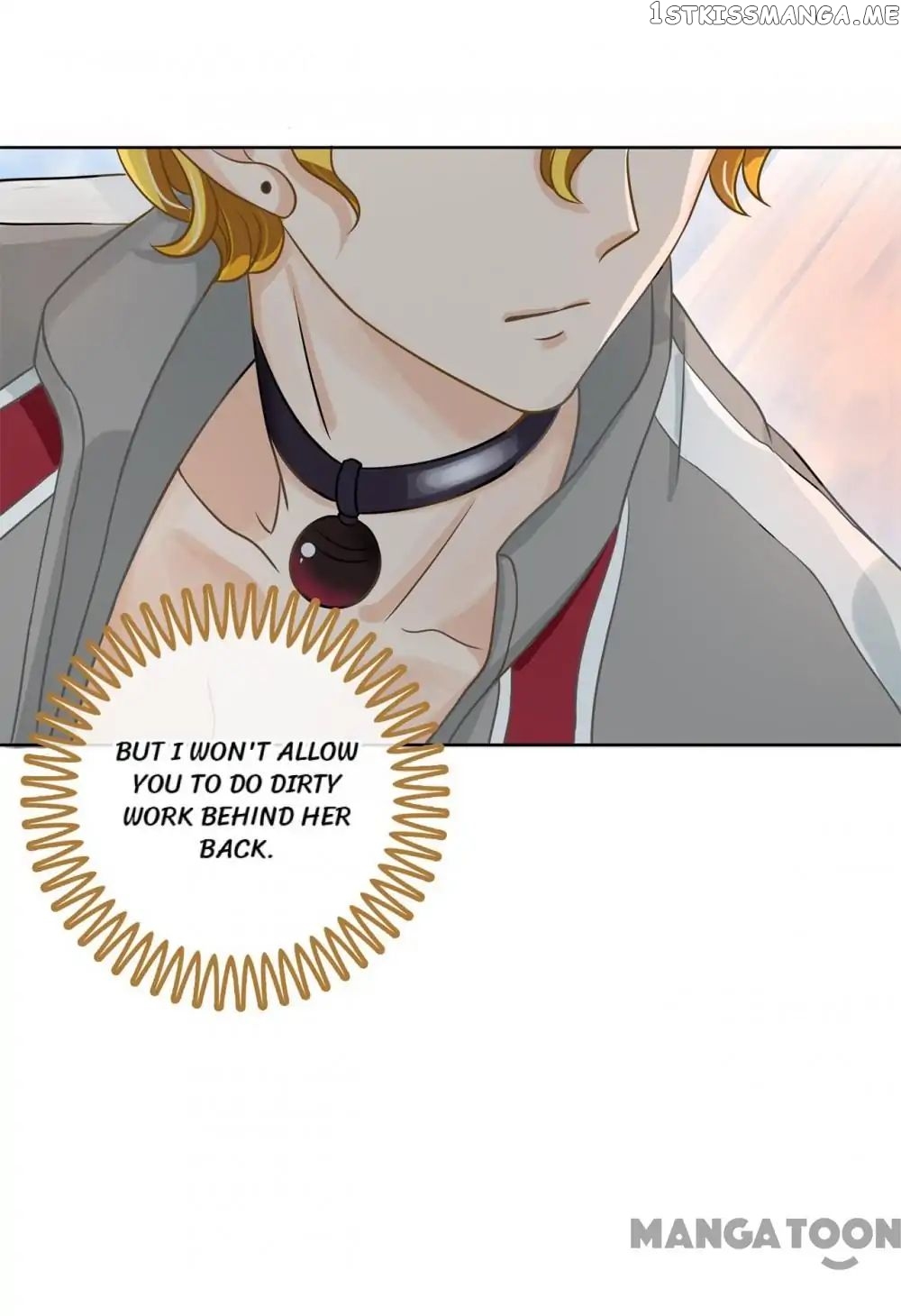 Leave Me Alone! Hot Nerd! chapter 34 - page 31