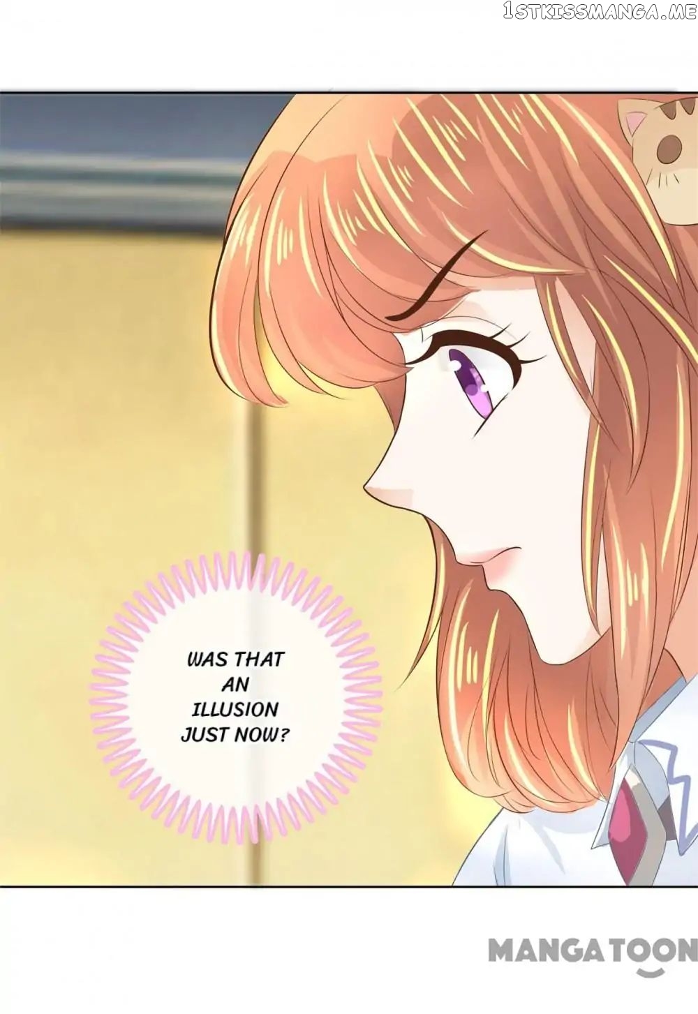 Leave Me Alone! Hot Nerd! chapter 34 - page 6