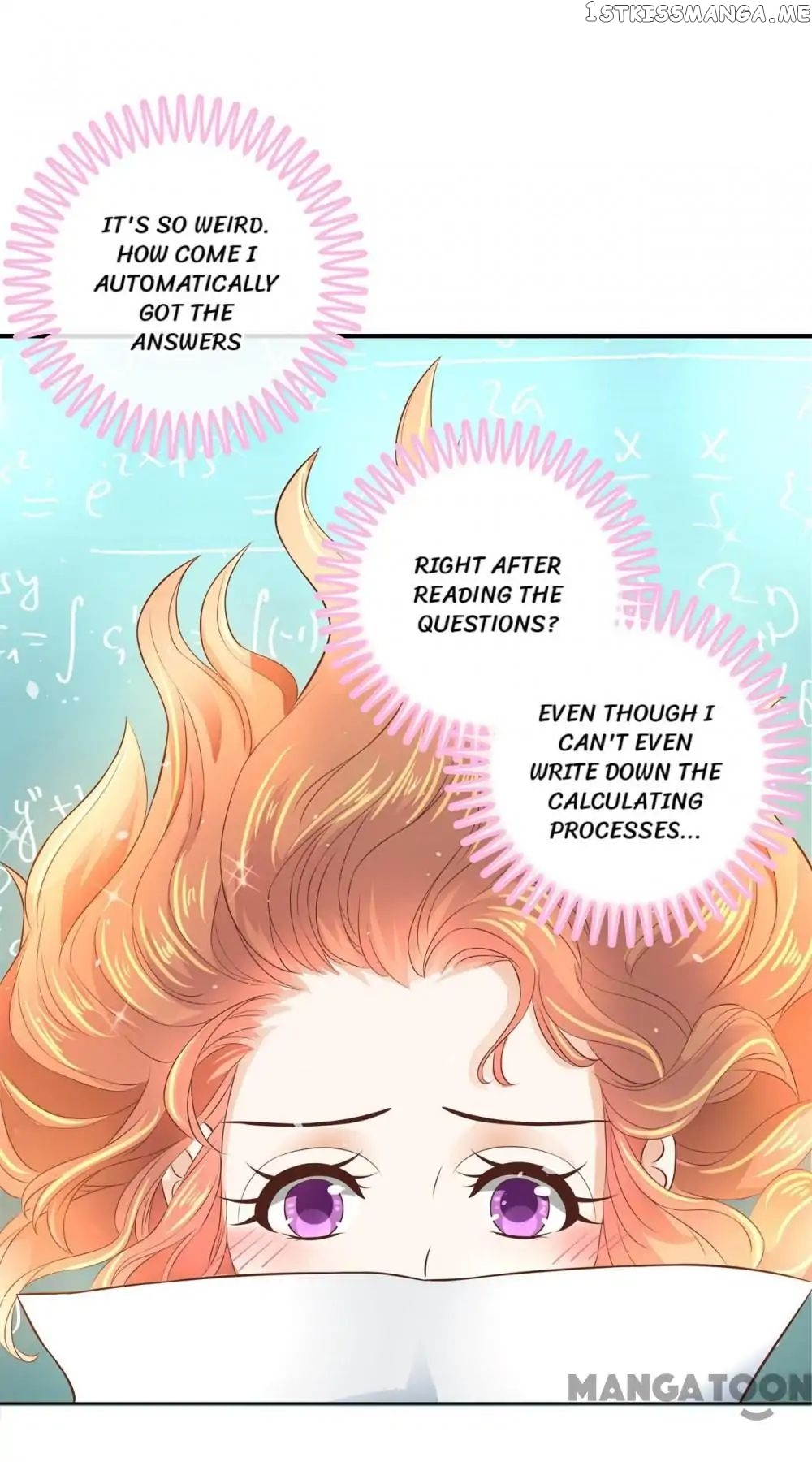 Leave Me Alone! Hot Nerd! chapter 34 - page 8