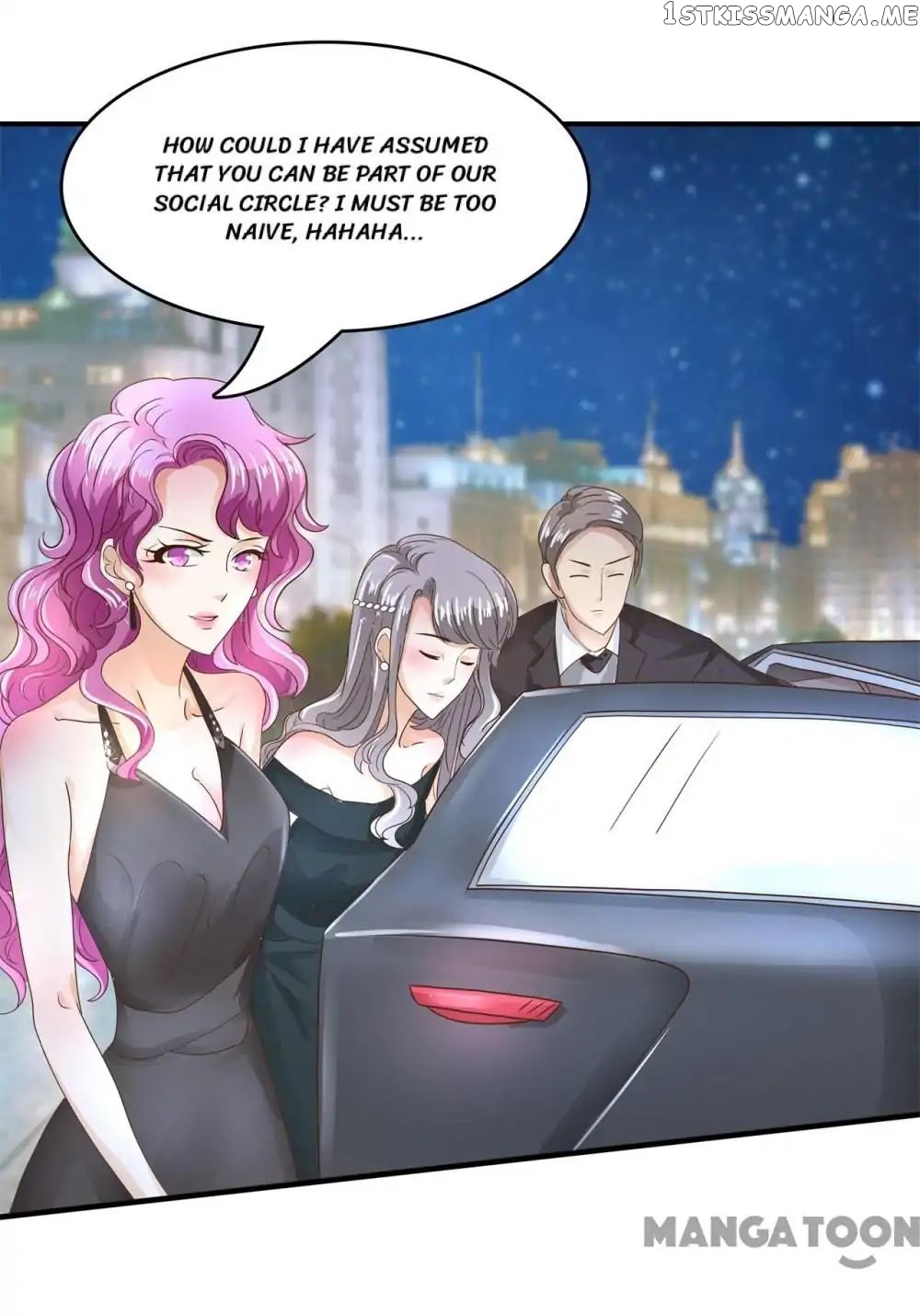 Leave Me Alone! Hot Nerd! chapter 65 - page 11