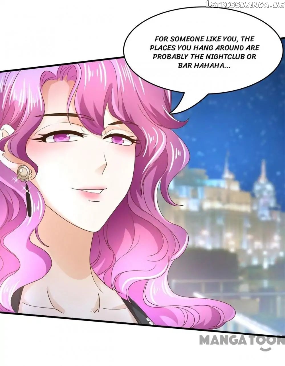 Leave Me Alone! Hot Nerd! chapter 65 - page 12