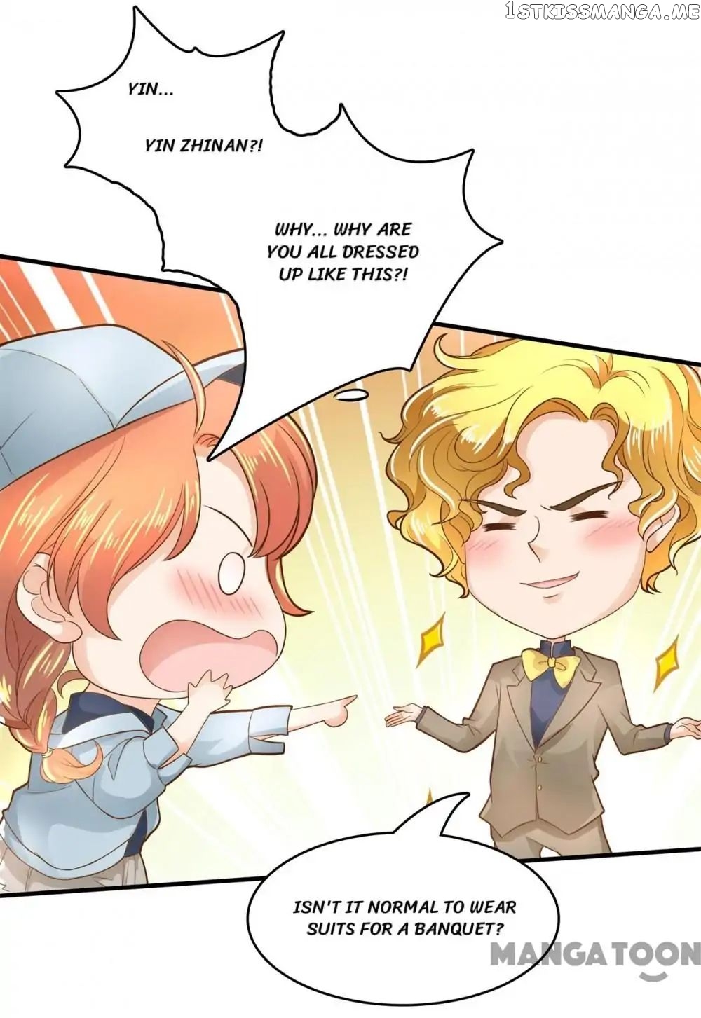 Leave Me Alone! Hot Nerd! chapter 65 - page 20