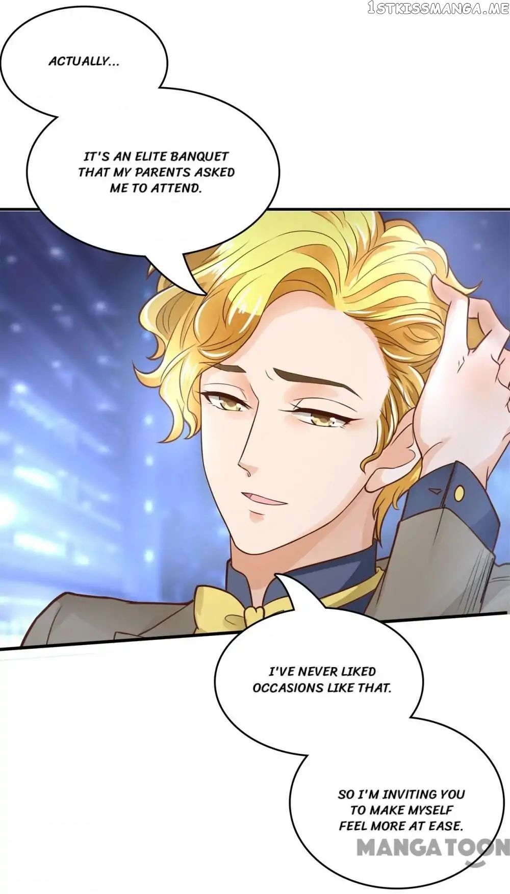 Leave Me Alone! Hot Nerd! chapter 65 - page 22