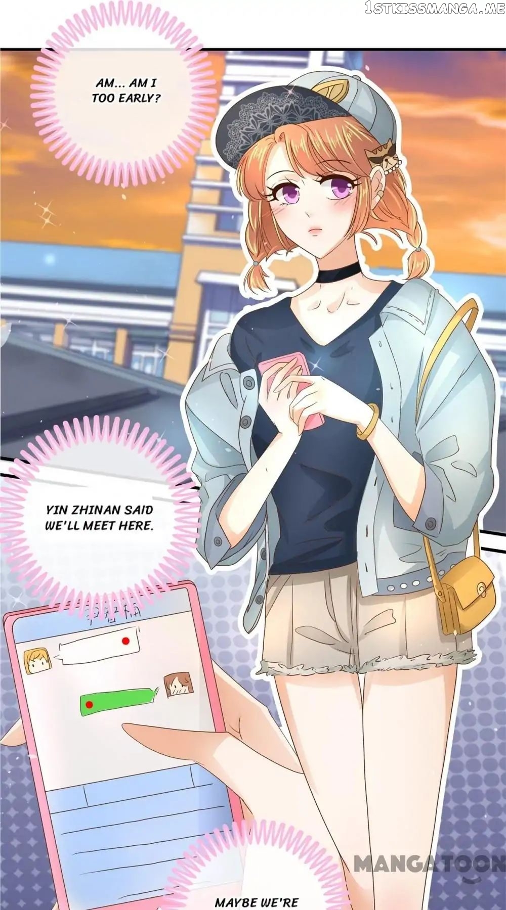 Leave Me Alone! Hot Nerd! chapter 65 - page 3