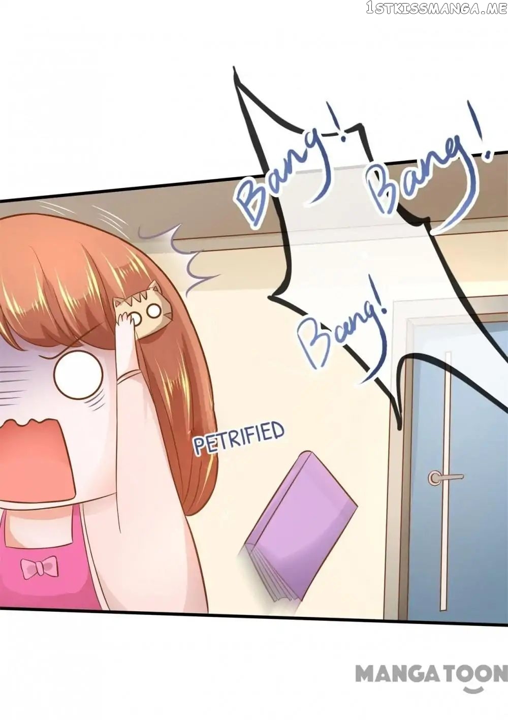 Leave Me Alone! Hot Nerd! chapter 83 - page 1