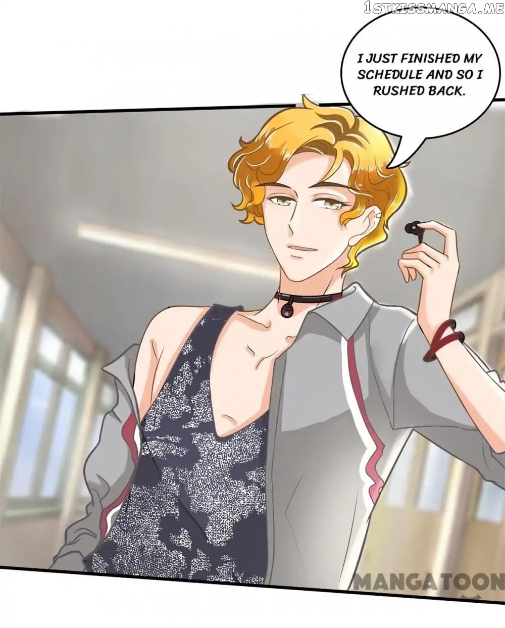Leave Me Alone! Hot Nerd! chapter 83 - page 17