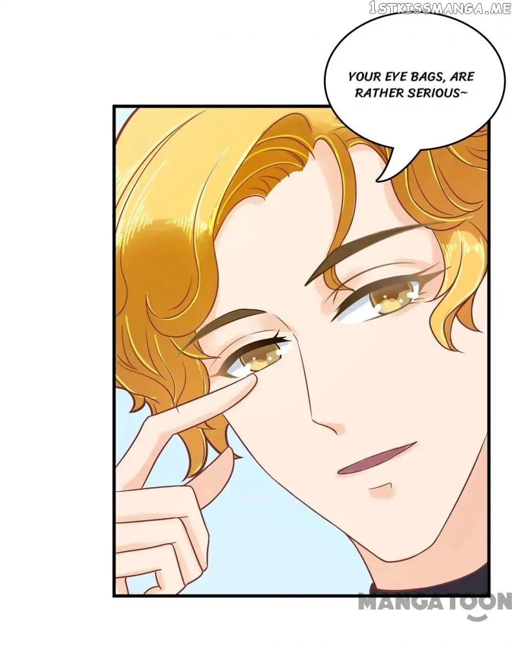 Leave Me Alone! Hot Nerd! chapter 83 - page 19