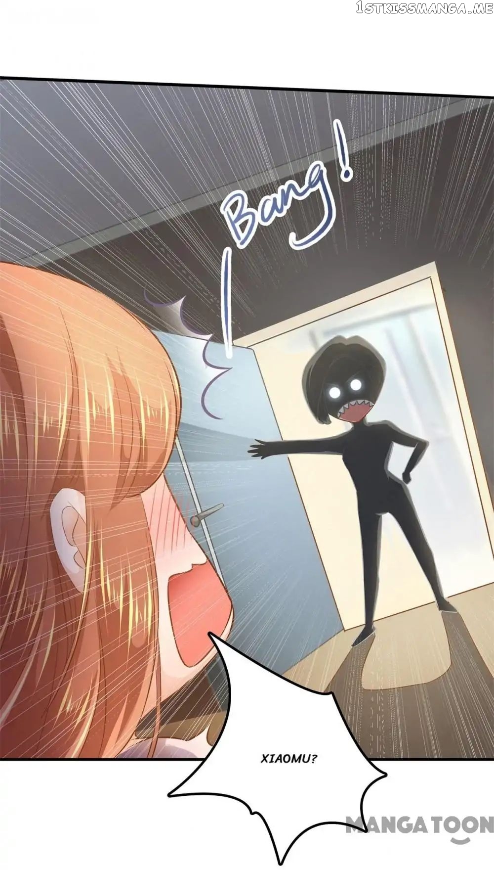 Leave Me Alone! Hot Nerd! chapter 83 - page 2
